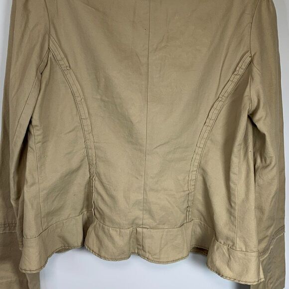DKNY Jeans Petitie Jacket - Picture 7 of 7